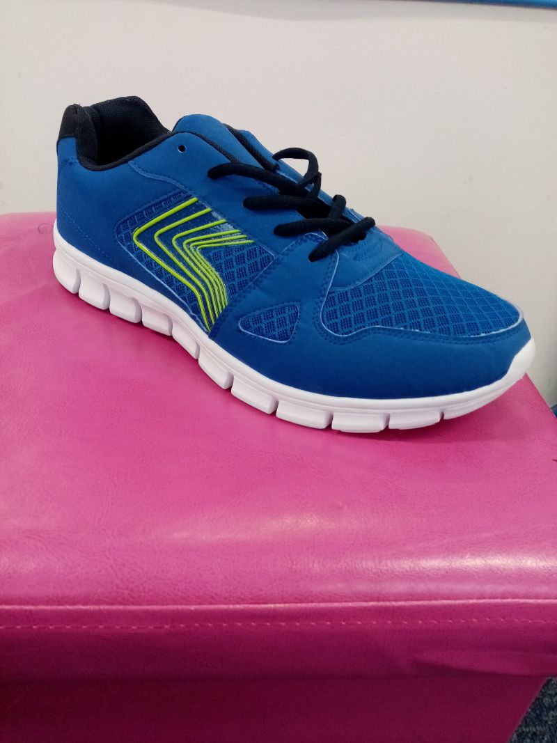 Blue Trainer